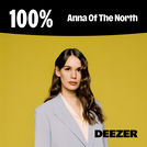 100% Anna Of The North