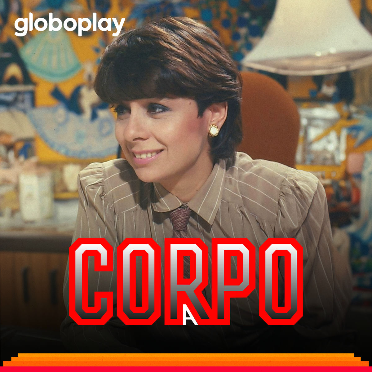 Cover of playlist Corpo A Corpo