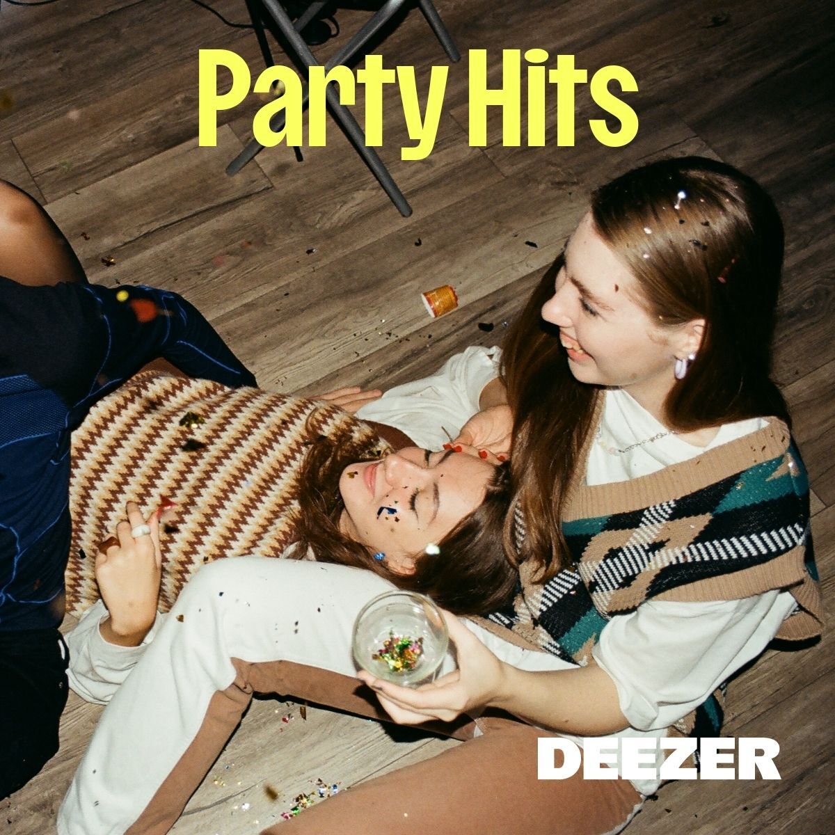 Cover of playlist Party Hits