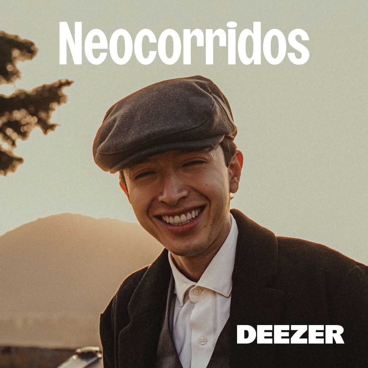 Cover of playlist Neocorridos