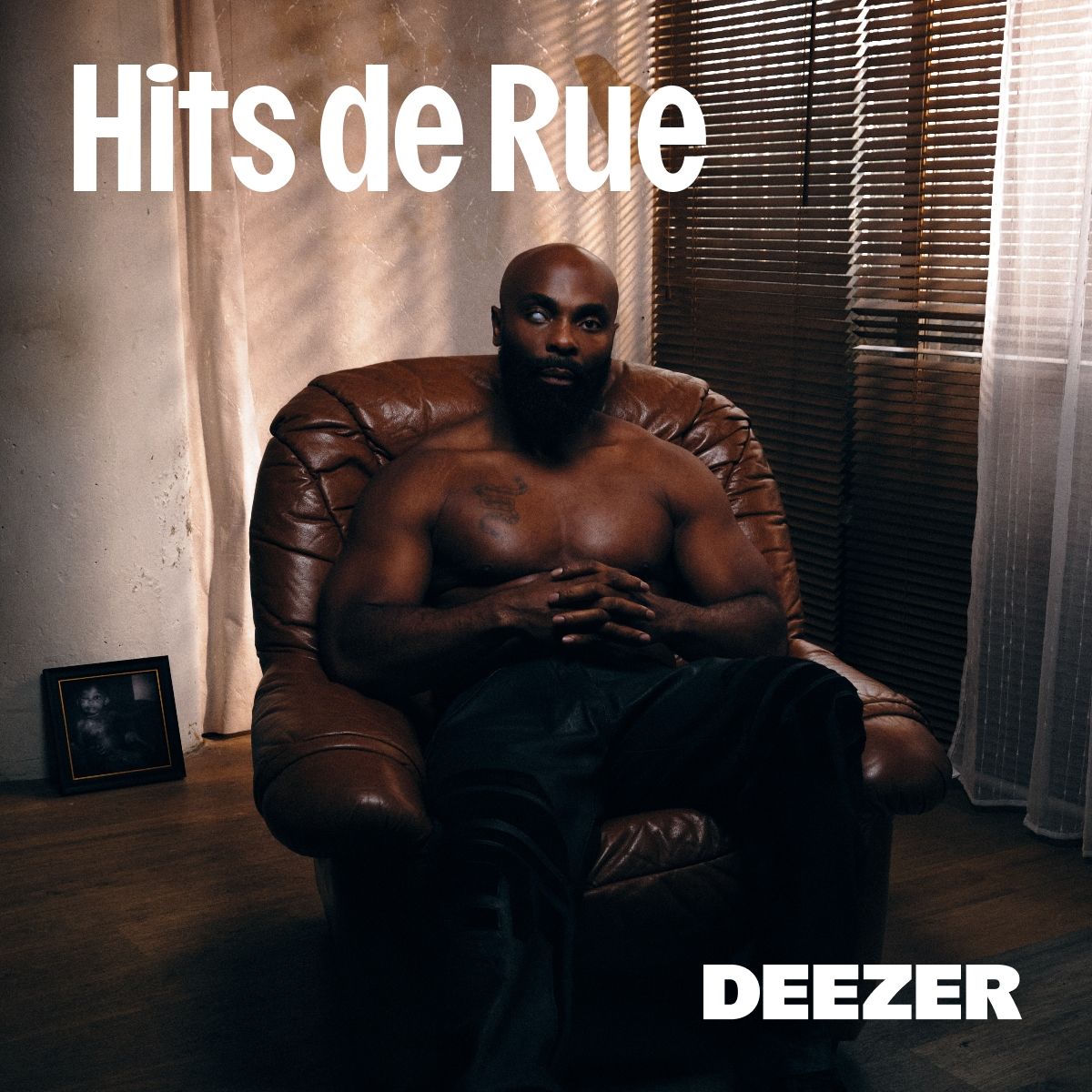 Cover of playlist Hits de Rue