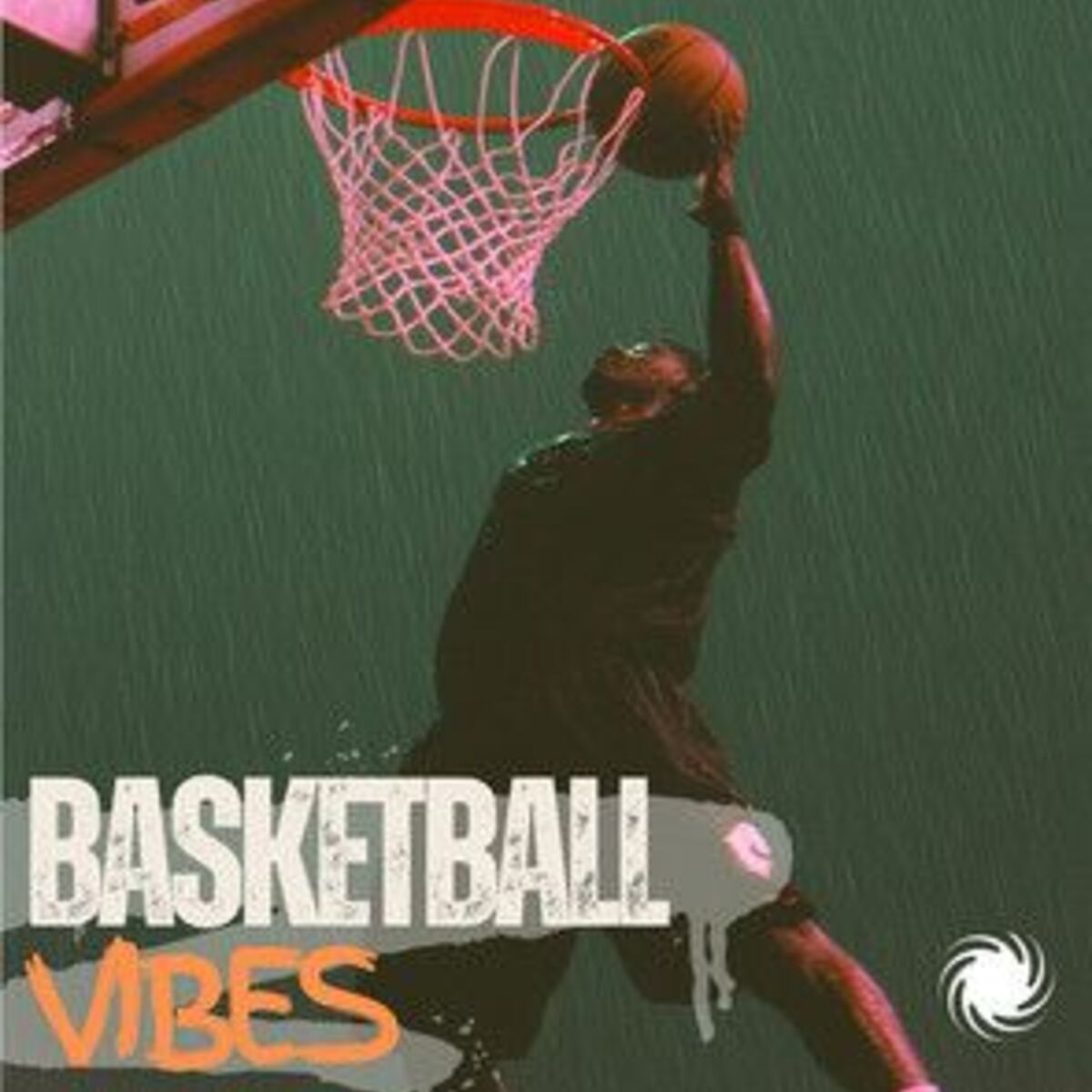 Cover of playlist Basketball Vibes 🏀🔥