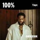 100% Tayc