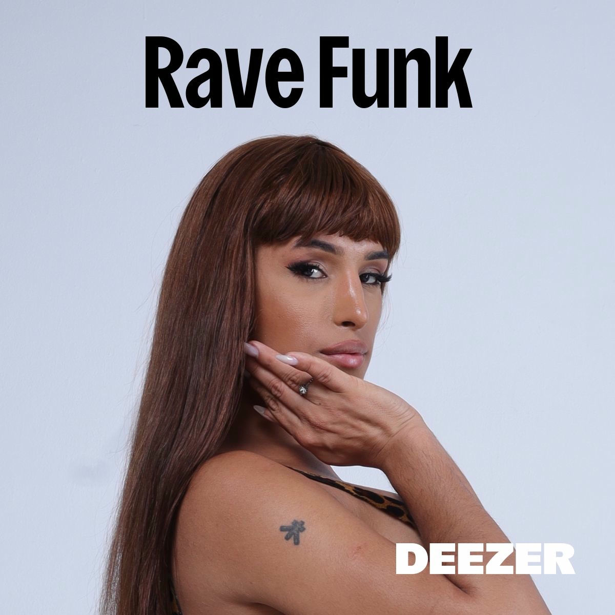 Cover of playlist Rave Funk