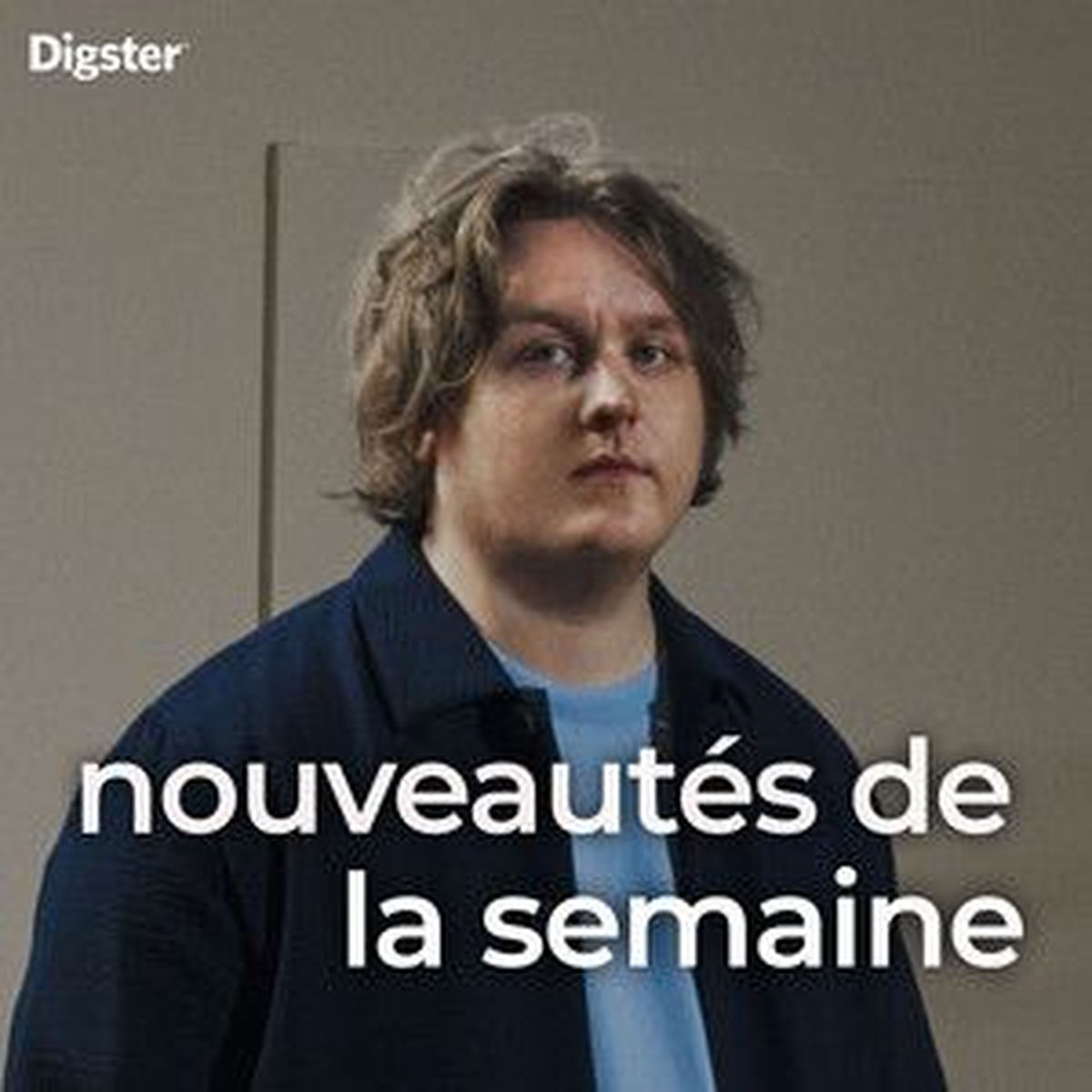 Cover of playlist Nouveautés de la semaine ✨ radar des sorties