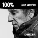 100% Alain Souchon