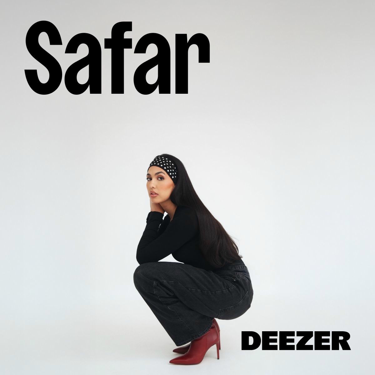 Cover of playlist Safar