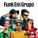 Funk Em Grupo
