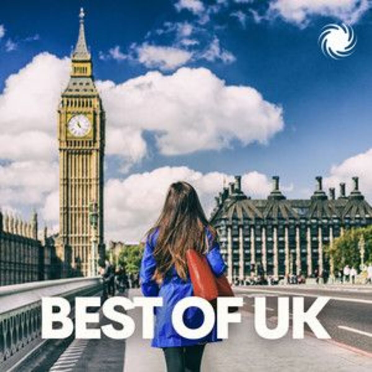 Cover of playlist Best of the UK 🇬🇧