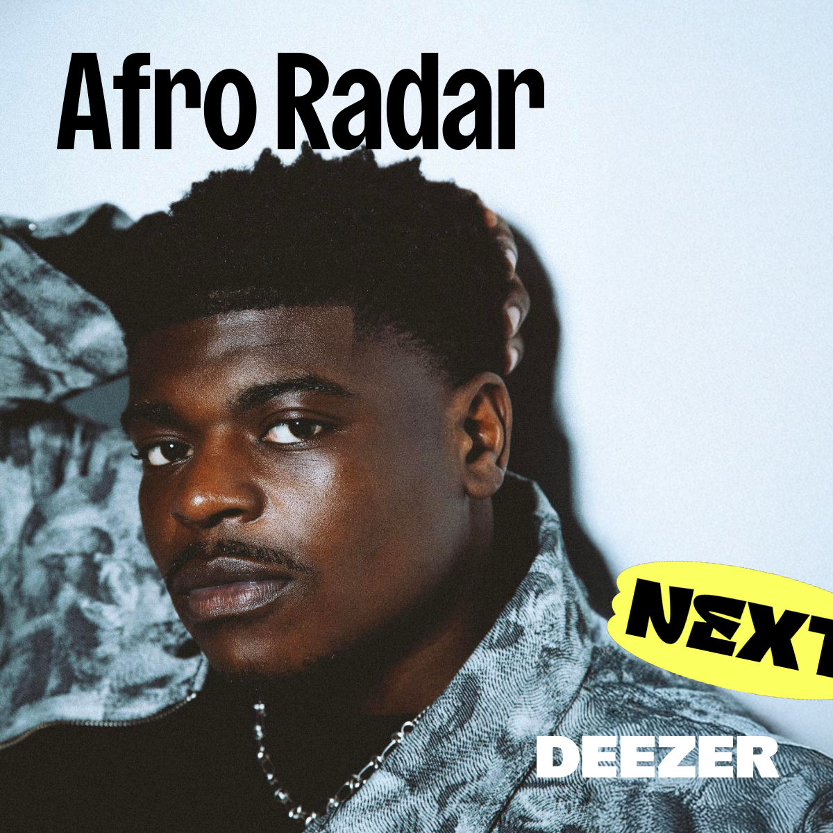 Cover of playlist Afro Radar
