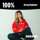 100% Roxy Dekker