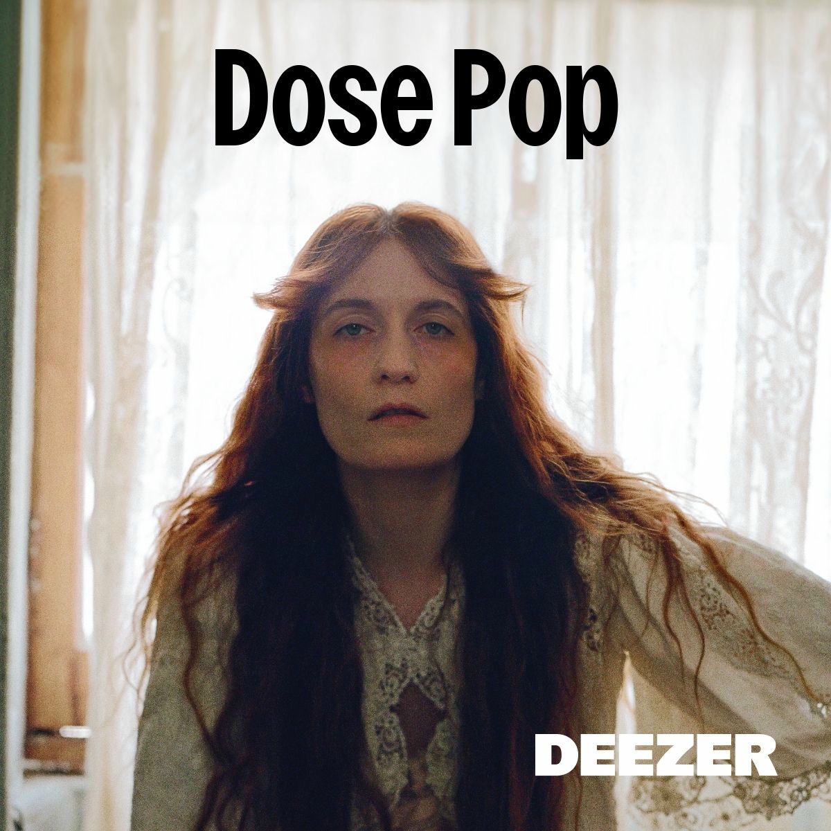 Cover of playlist Dose Pop