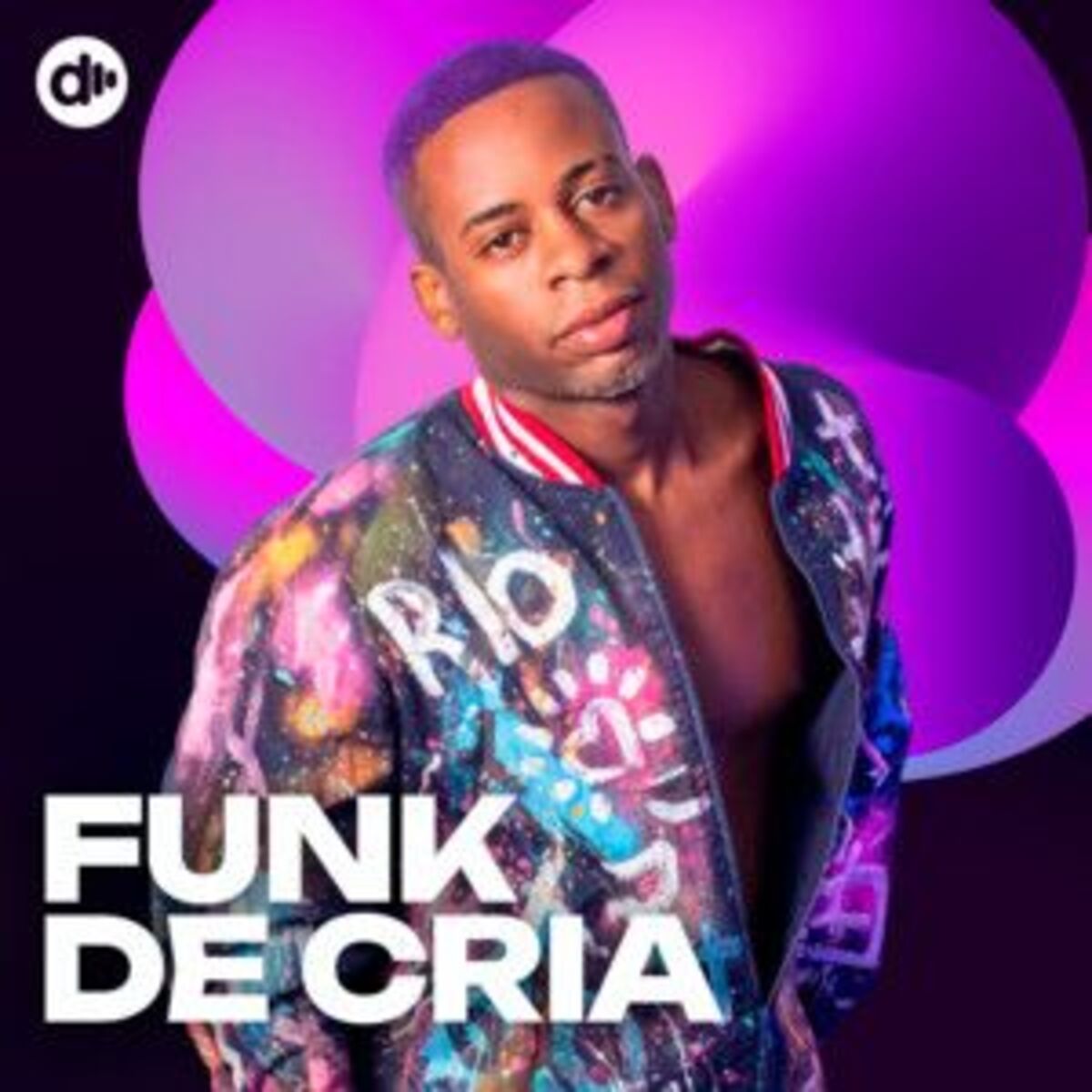 Cover of playlist Funk de Cria 😎 Funk RJ 2025 | Funk Carioca 2025