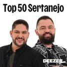 Top 50 Sertanejo