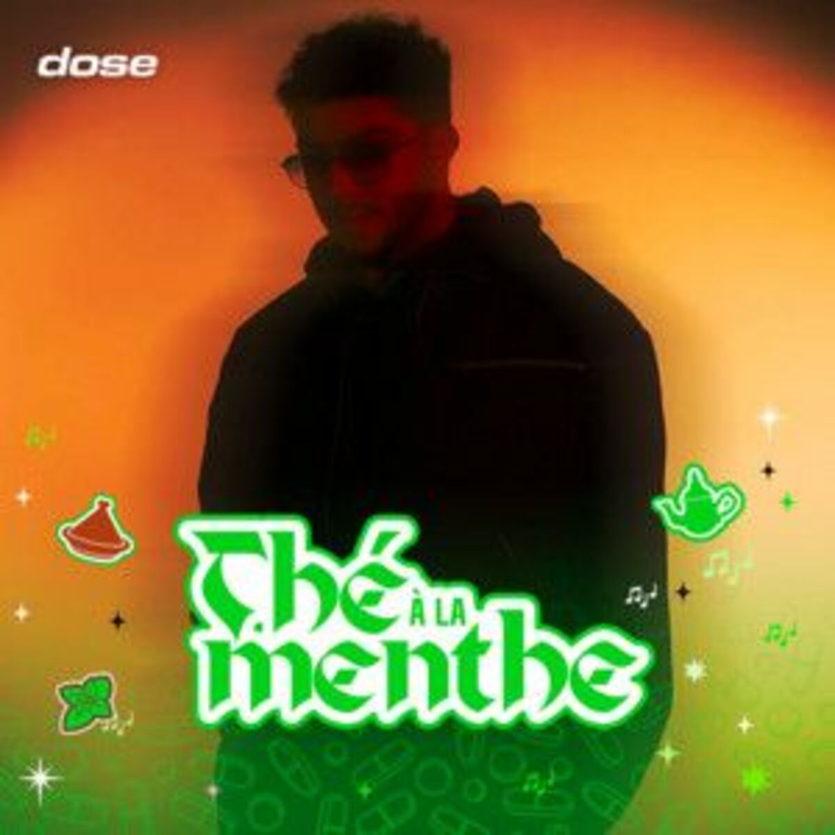 Cover of playlist Thé à la menthe | Rap Algérie, Rap Maroc, Rap Tuni