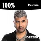 100% F1rstman