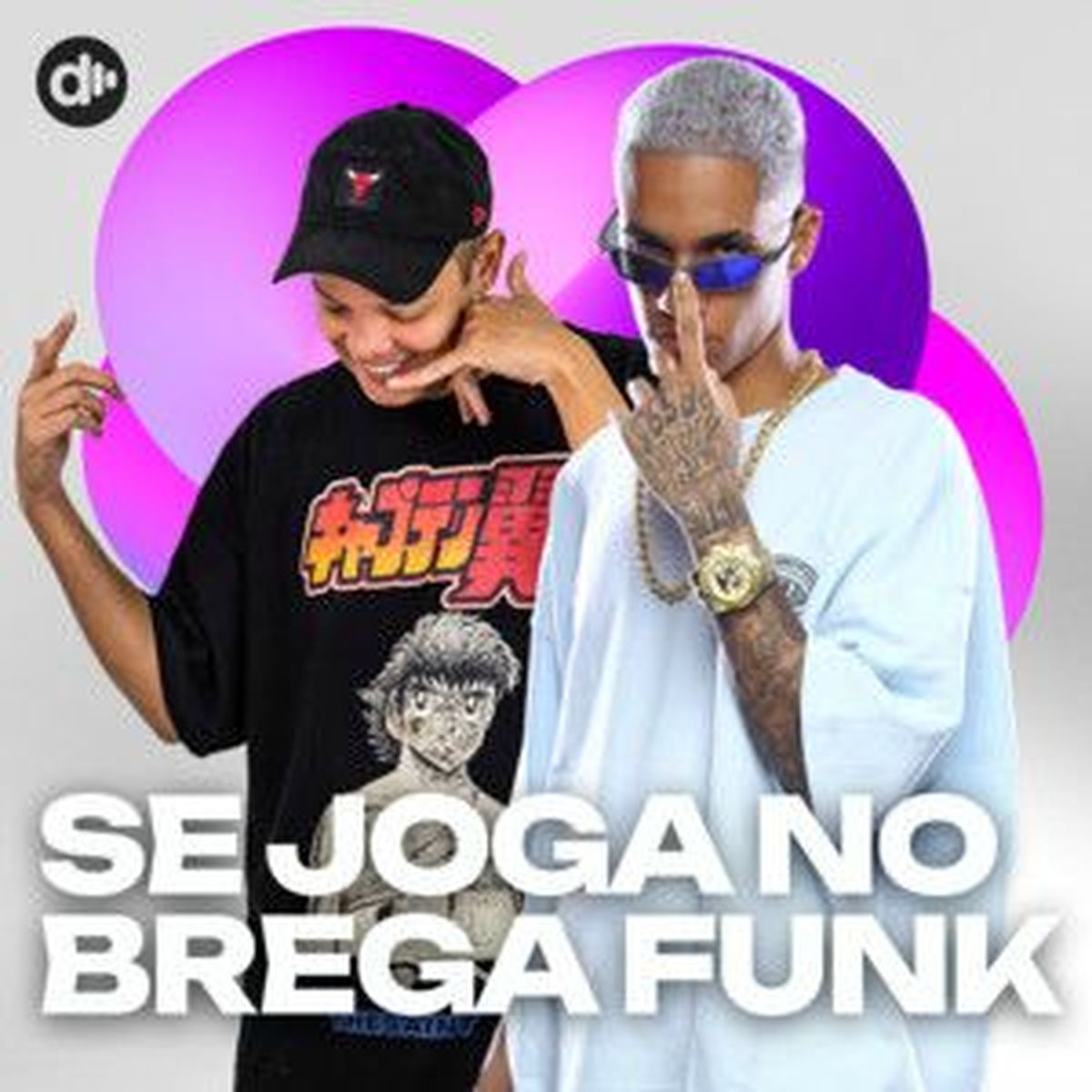 Cover of playlist Se Joga No Brega Funk 🔈💥 Brega Funk 2025 💥