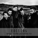 What We\'re Listening To