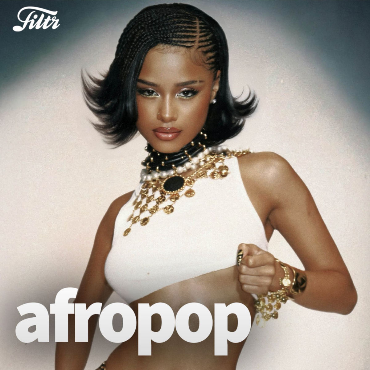 Cover of playlist Afropop 2026 | Pop Urbaine Afro Beat Hits Afro Mix