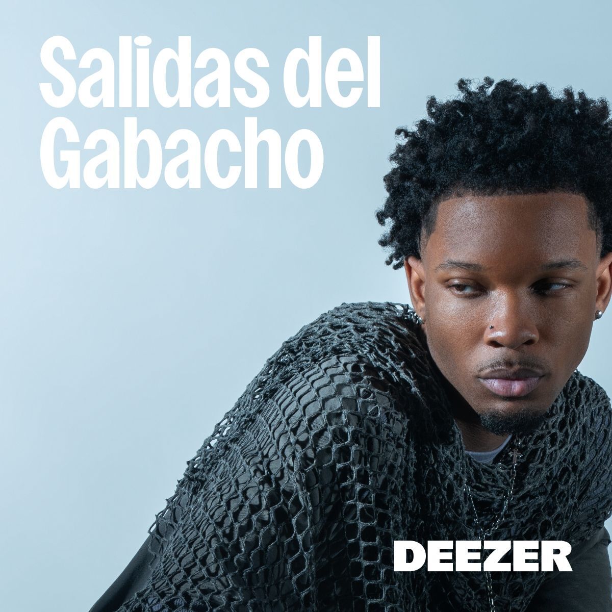 Cover of playlist Salidas del Gabacho