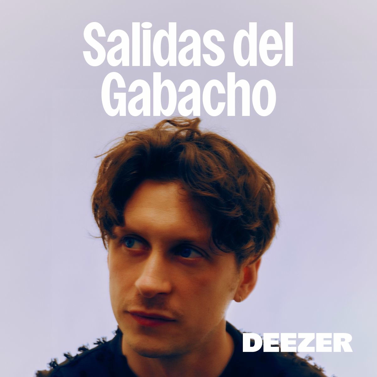 Cover of playlist Salidas del Gabacho
