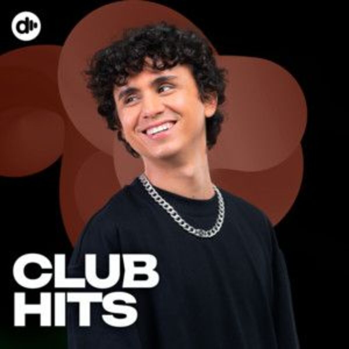 Cover of playlist Club Hits  💥 EDM 2025 💥 Eletrônico 2025