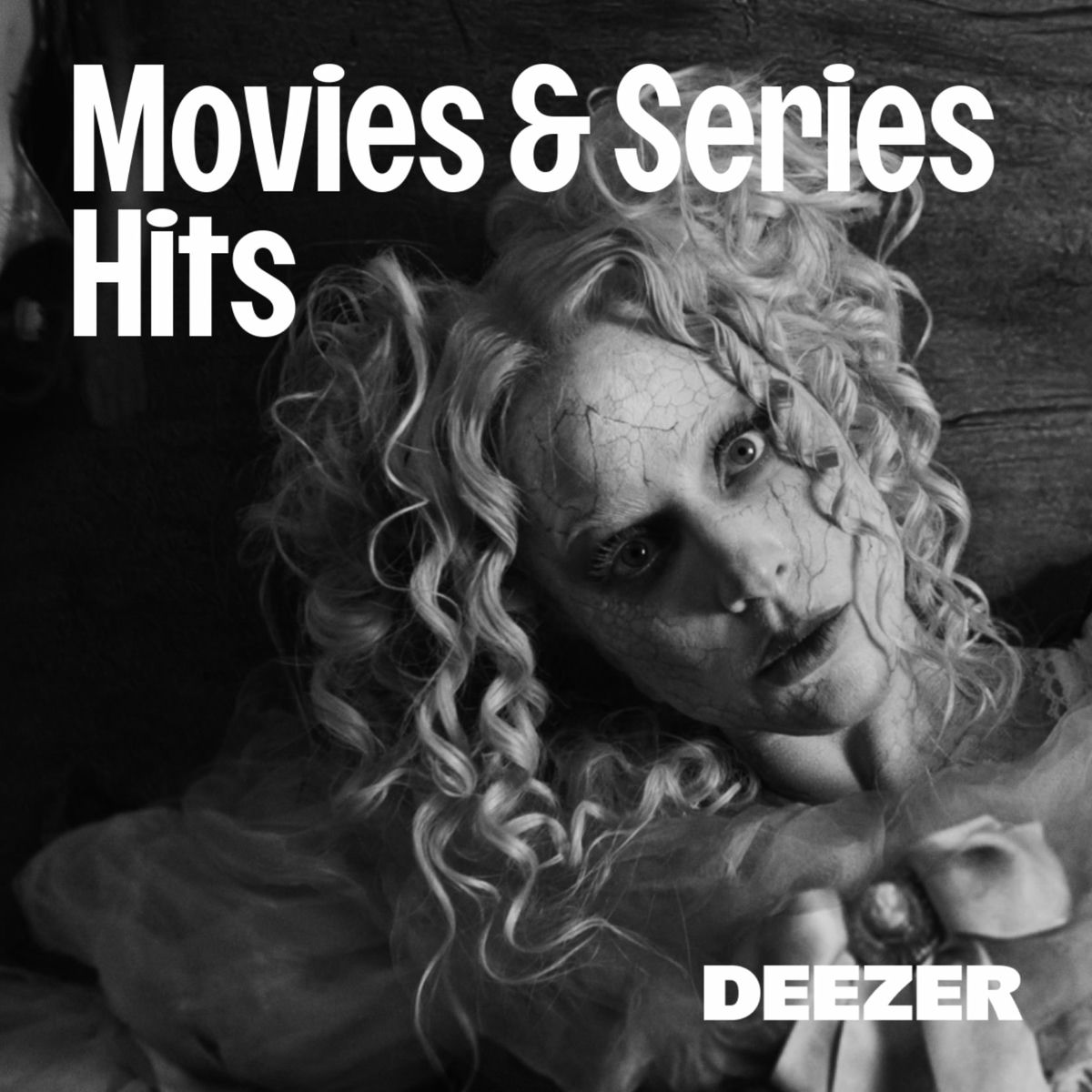 Cover of playlist Movies & Series Hits