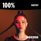 100% DAYSY