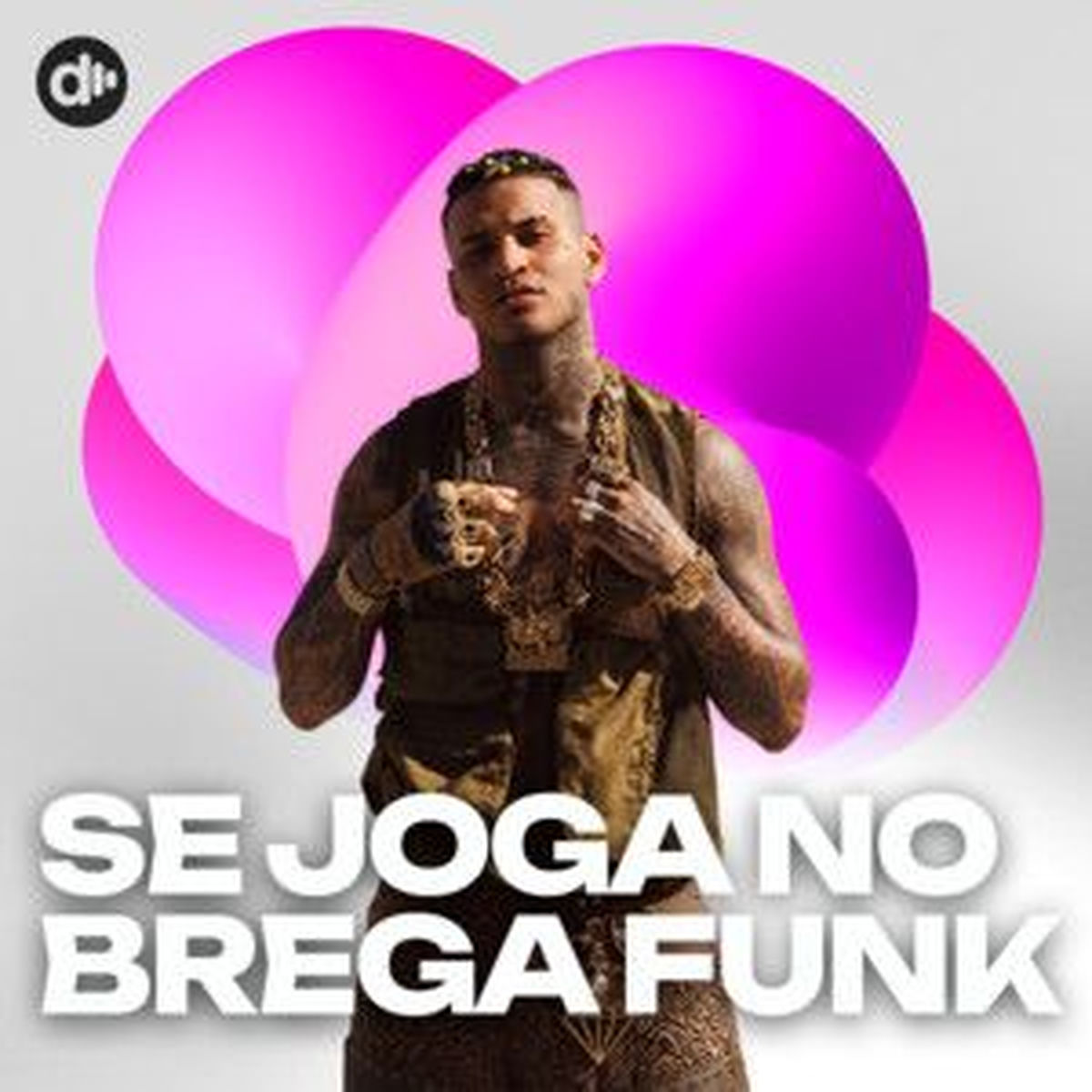 Cover of playlist Se Joga No Brega Funk 🔈💥 Brega Funk 2026 💥