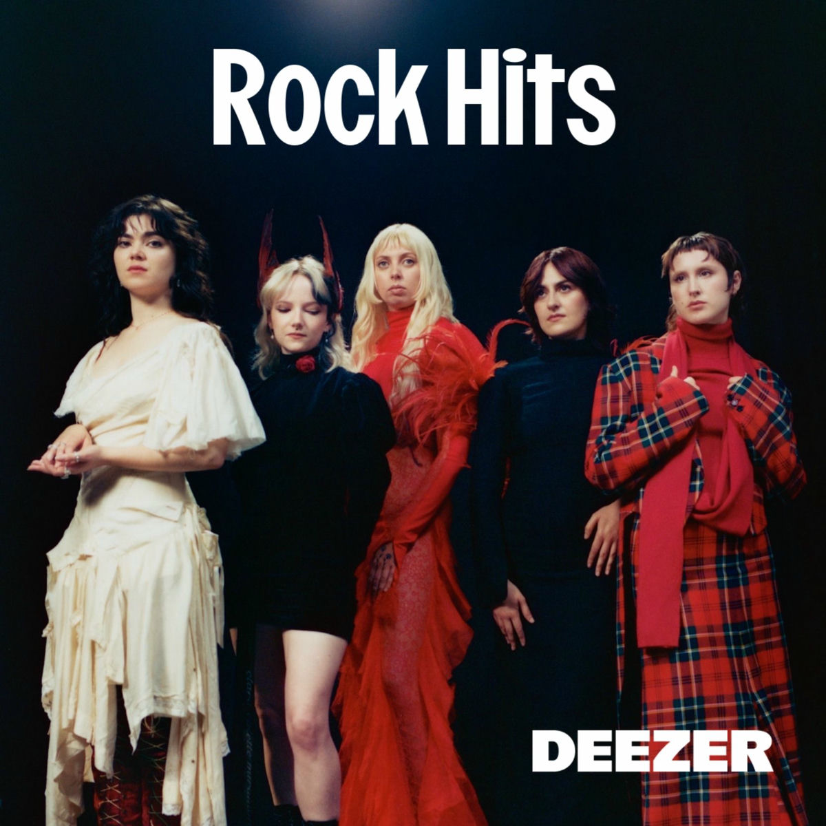 Cover of playlist Rock Hits