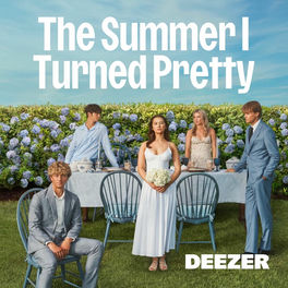 The Summer I Turned Pretty Soundtrack