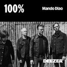 100% Mando Diao