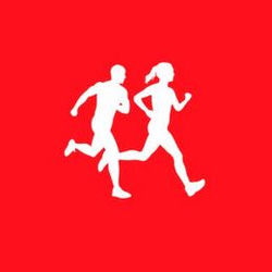 RUNNING 🏃‍♀️🏃‍♂️