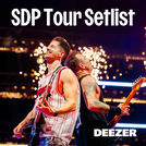 SDP: Die wollen nur spielen Tour Setlist