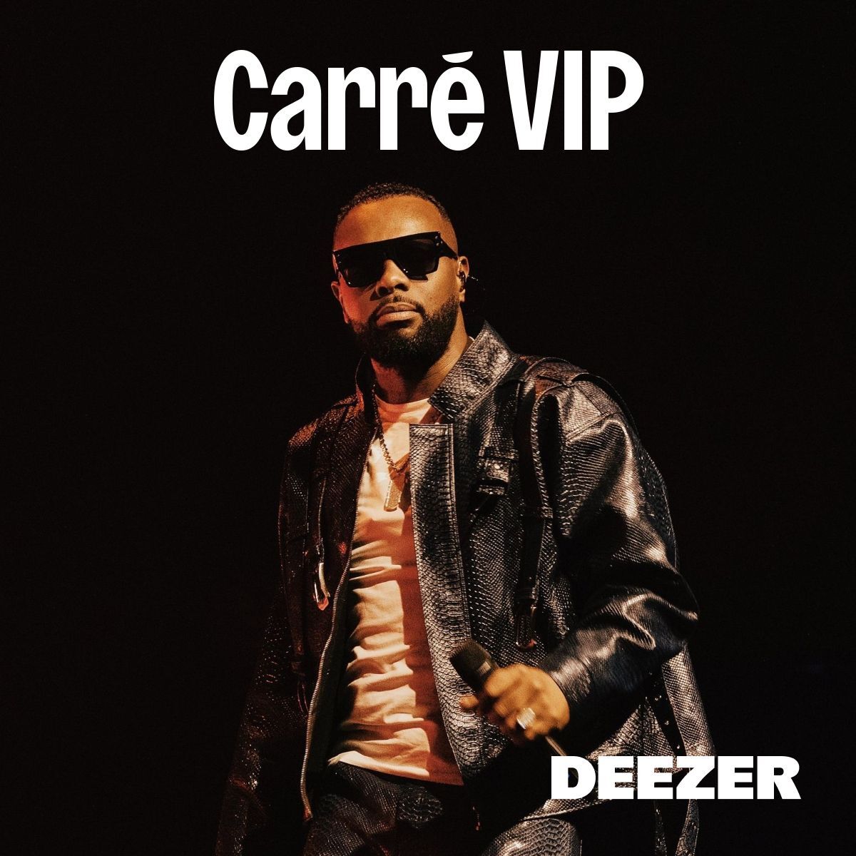 Cover of playlist Carré VIP