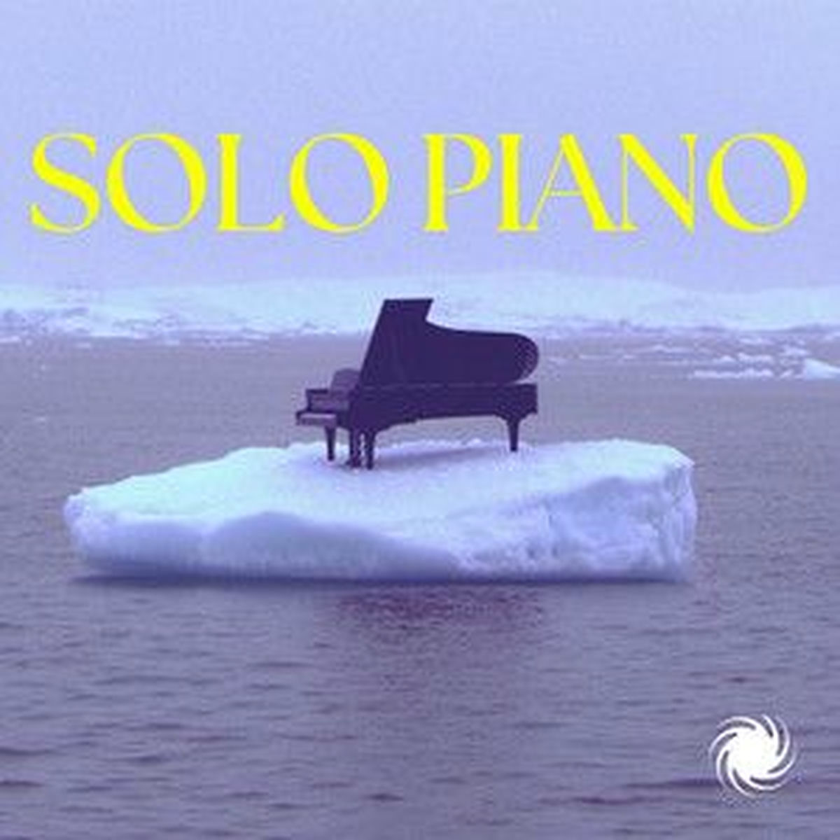 Cover of playlist Solo Piano for a Movie Scene