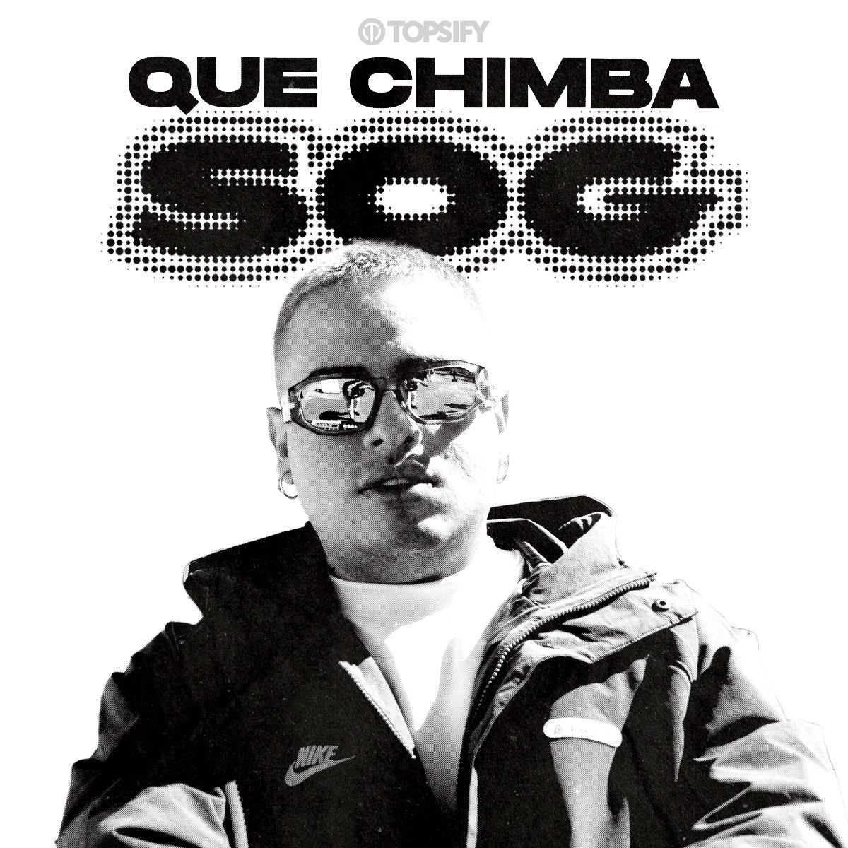 Cover of playlist Qué Chimba Sog
