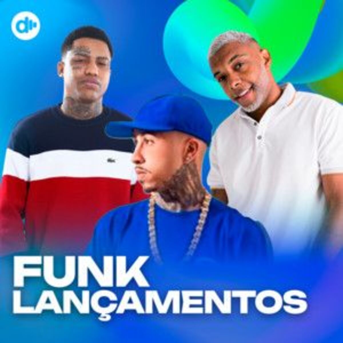 Cover of playlist Funk Lançamentos 🥵🔥 Funk 2025 🔥Funk 2025 Atualizad
