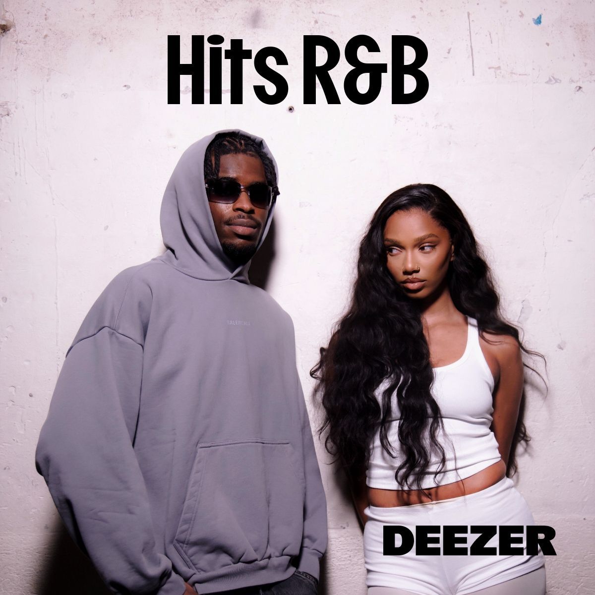 Cover of playlist Hits R&B