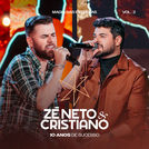 Zé Neto & Cristiano 2025 ⭐ As Melhores