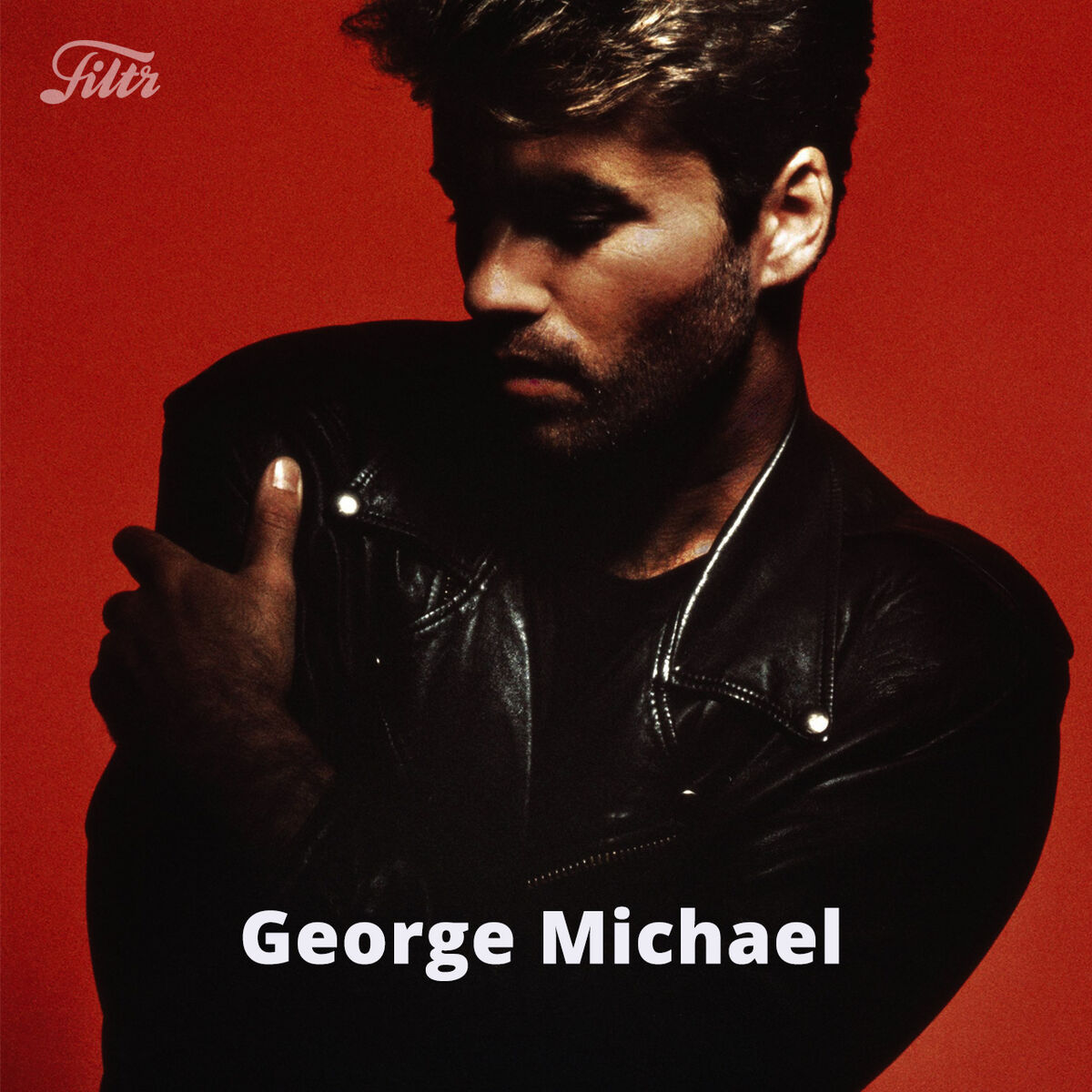 Cover of playlist George Michael & Wham! : Best Of