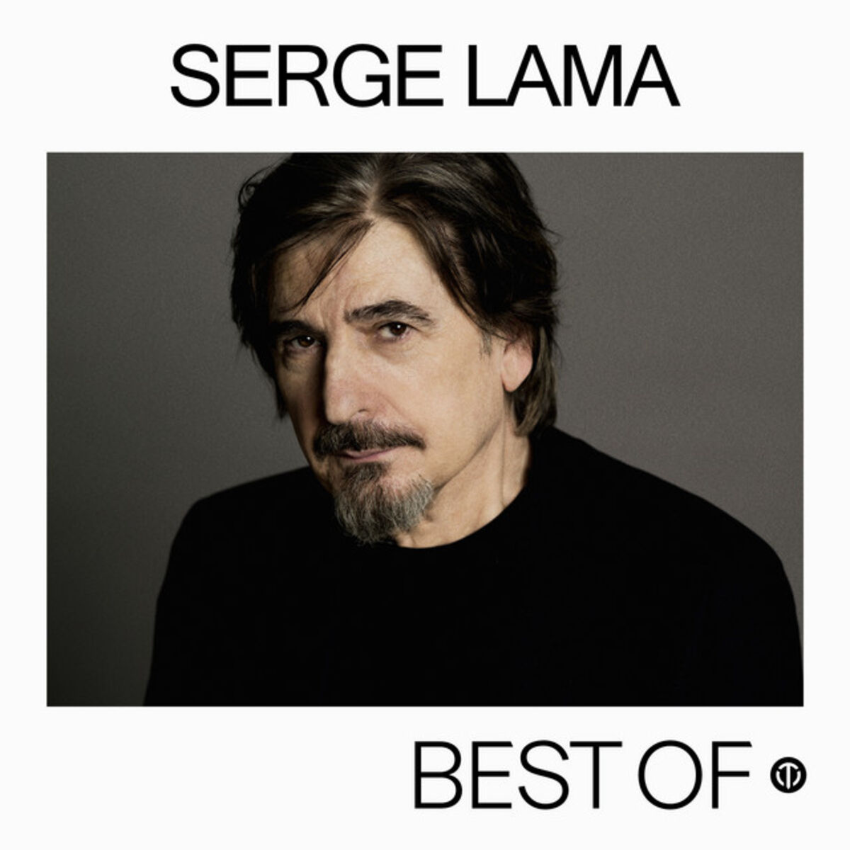 Cover of playlist Best of Serge Lama