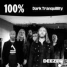 100% Dark Tranquillity