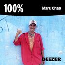 100% Manu Chao