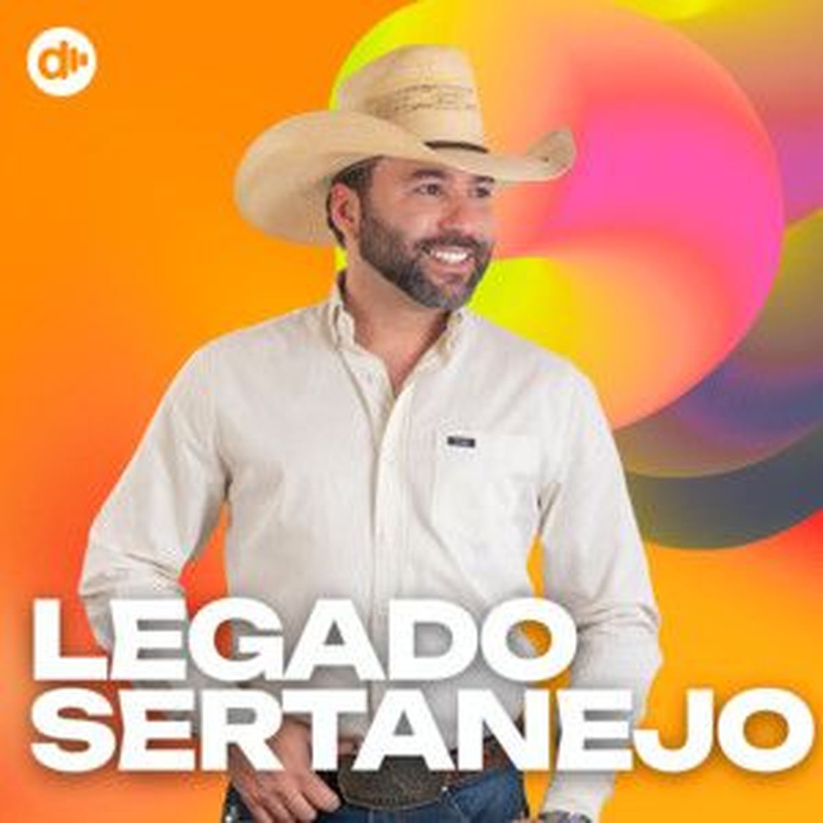 Cover of playlist Legado Sertanejo