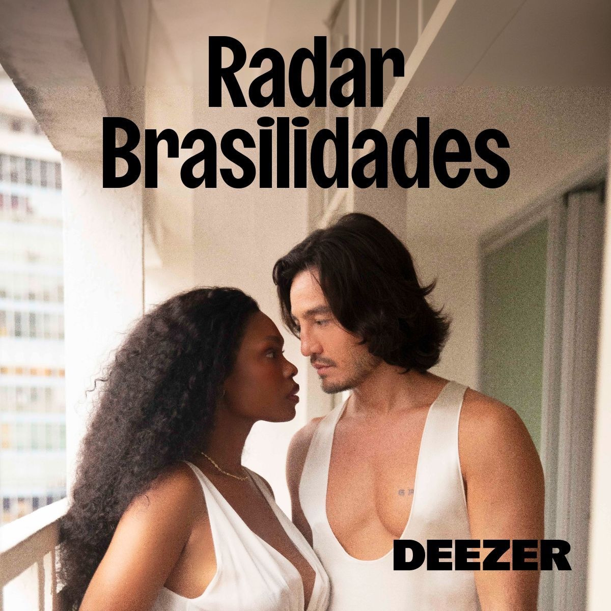 Cover of playlist Radar Brasilidades