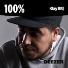 100% Klay BBj