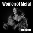 Women of Metal