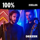 100% 2CELLOS
