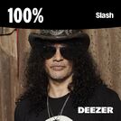 100% Slash